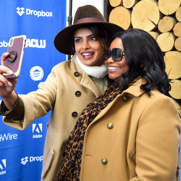 2018 Sundance Film Festival: Star Sightings